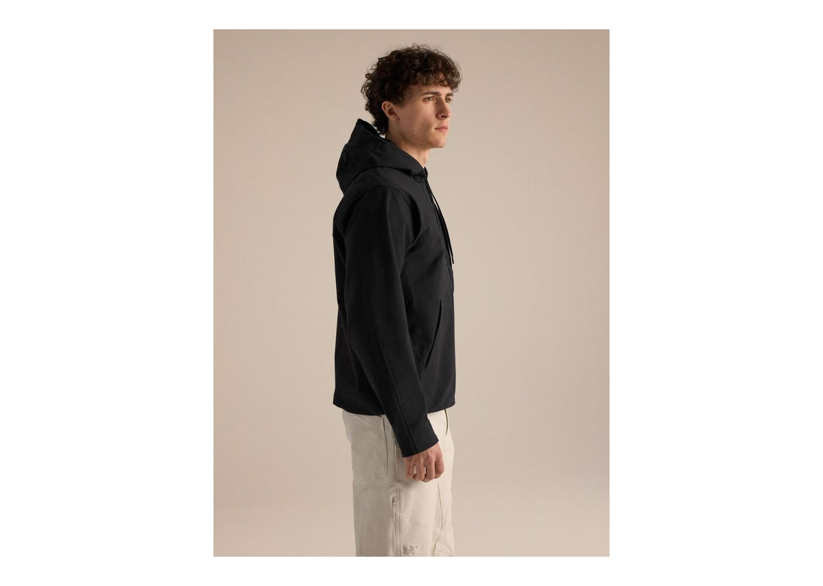 Arc'teryx Cronin AR Hoody Black