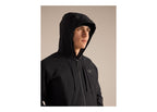 Arc'teryx Cronin AR Hoody Black