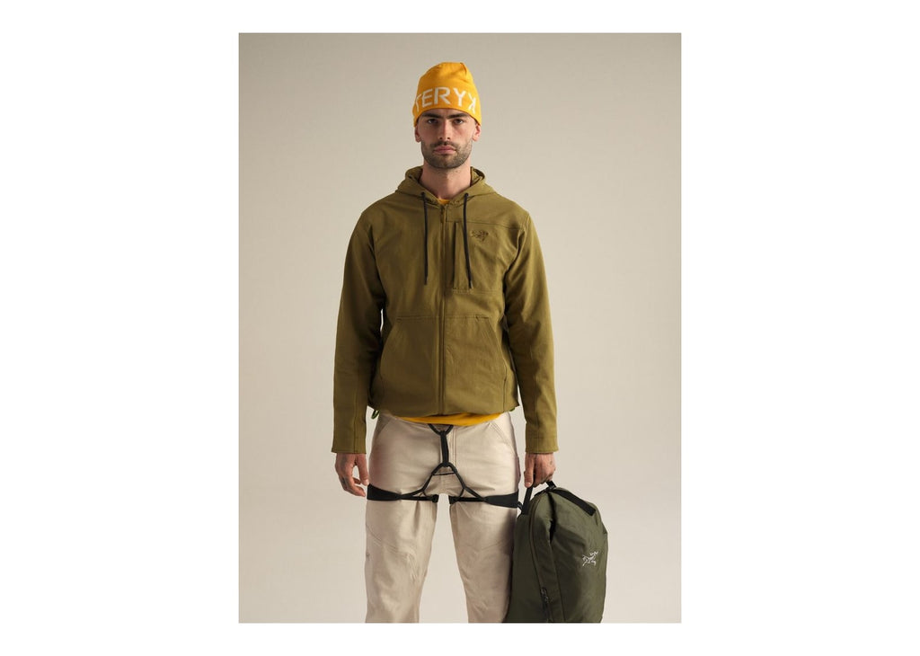 Arc'teryx Cronin AR Hoody Bracken