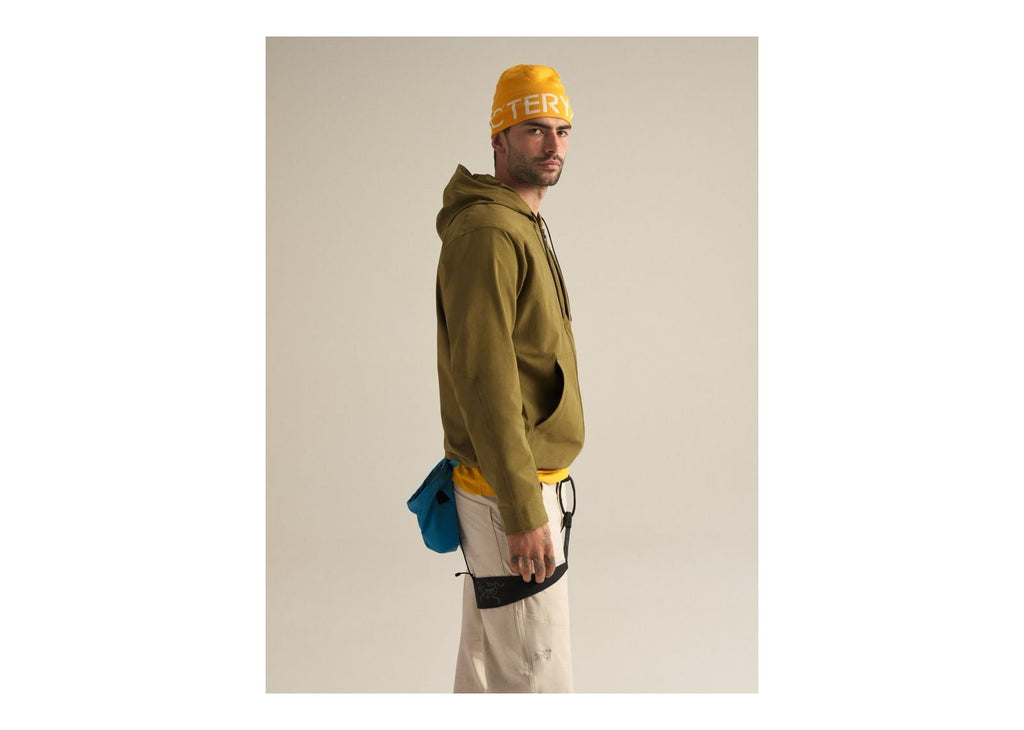 Arc'teryx Cronin AR Hoody Bracken