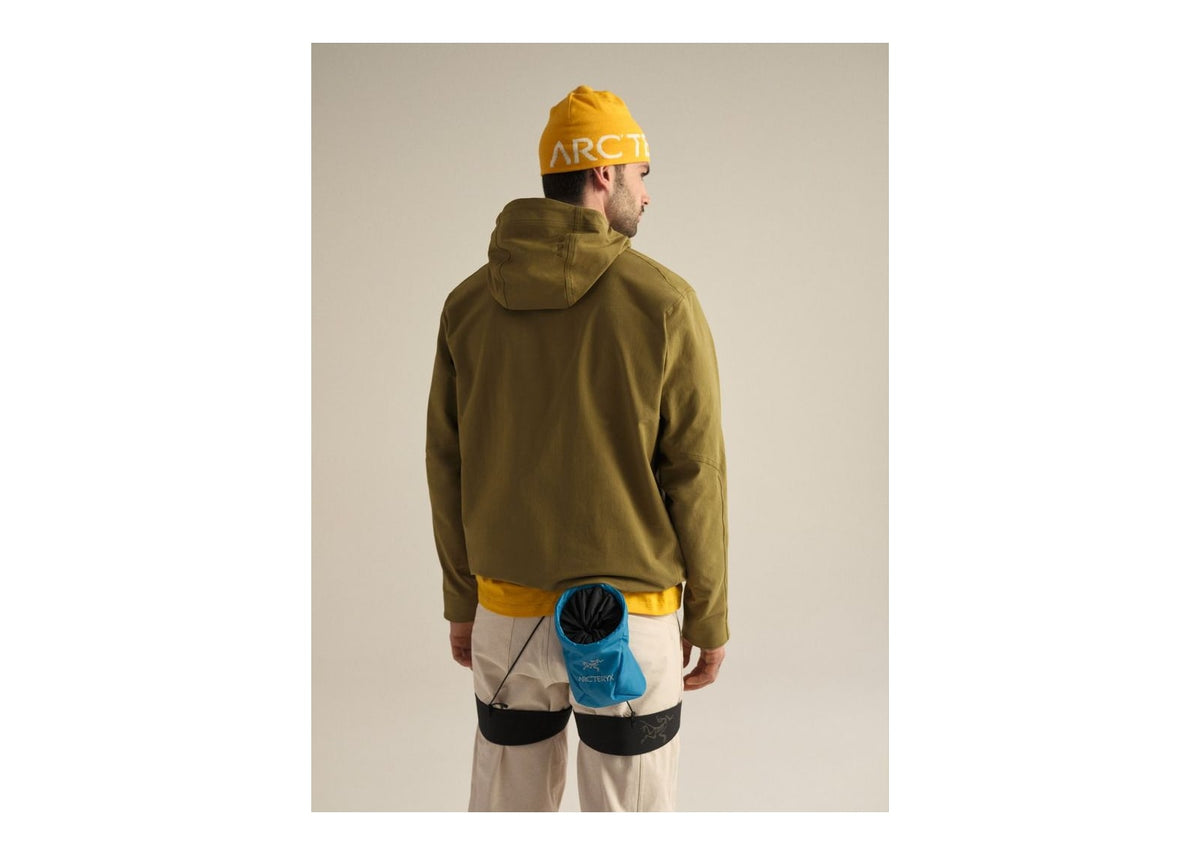 Arc'teryx Cronin AR Hoody Bracken