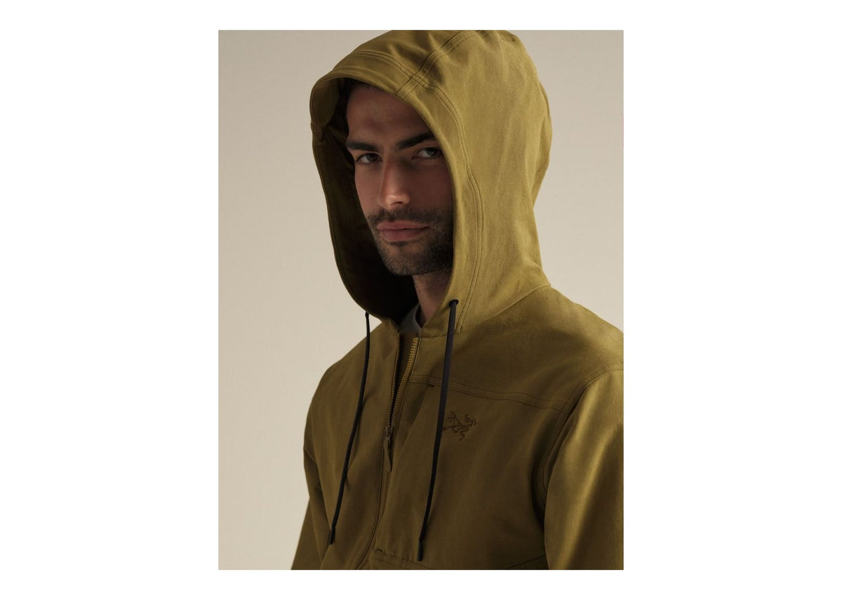 Arc'teryx Cronin AR Hoody Bracken