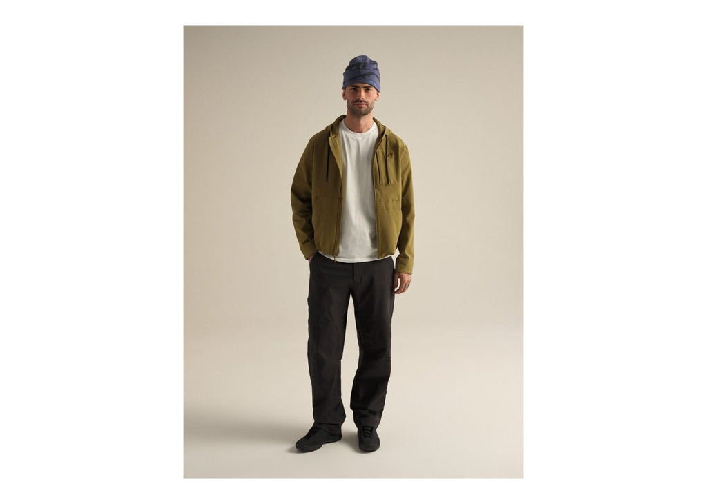 Arc'teryx Cronin AR Hoody Bracken