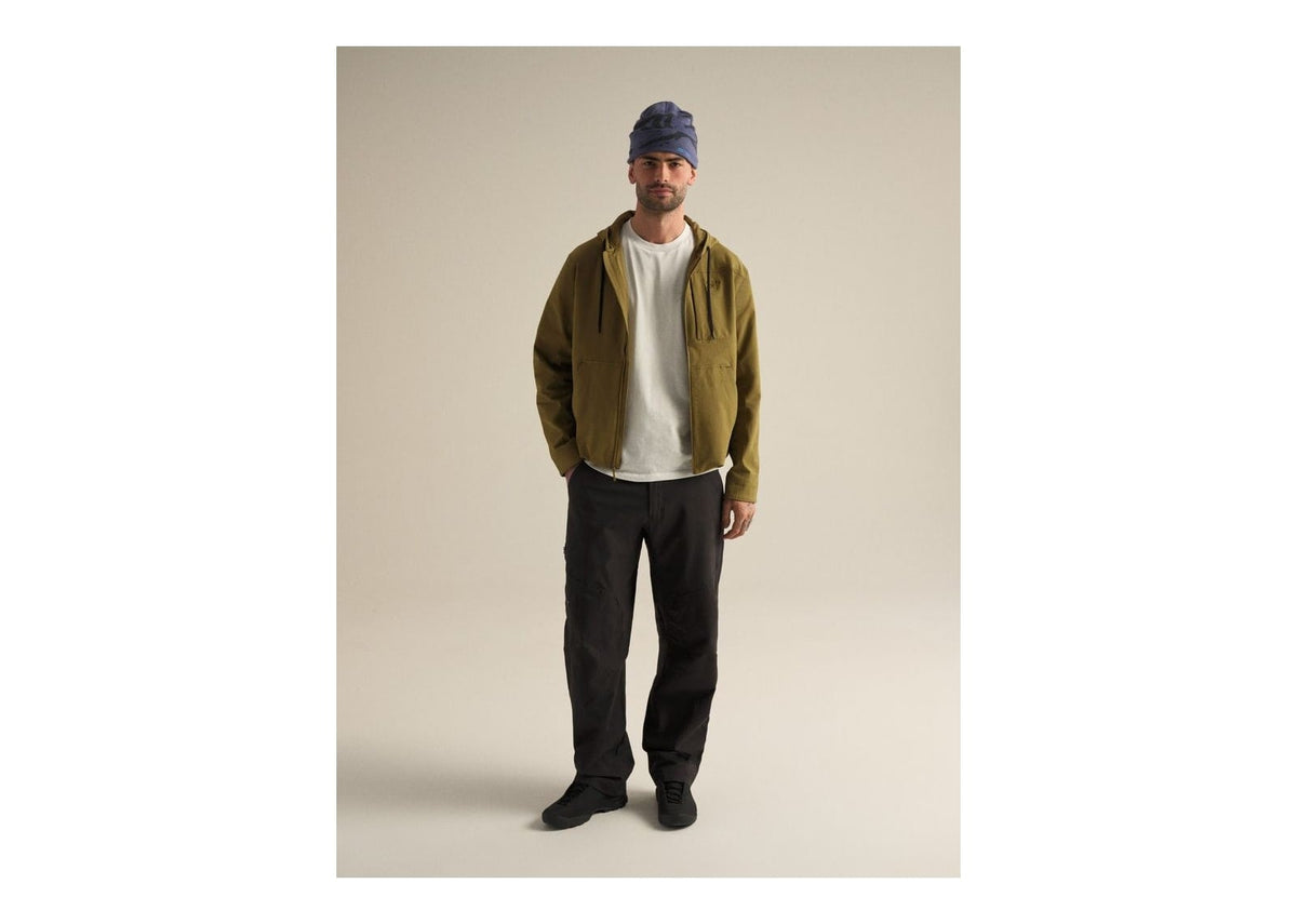 Arc'teryx Cronin AR Hoody Bracken