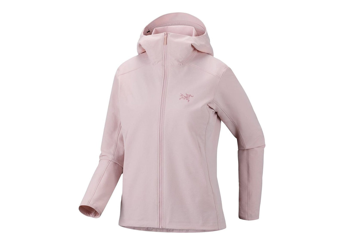 Arc'teryx Gamma Hoody Alpine Rose (W)