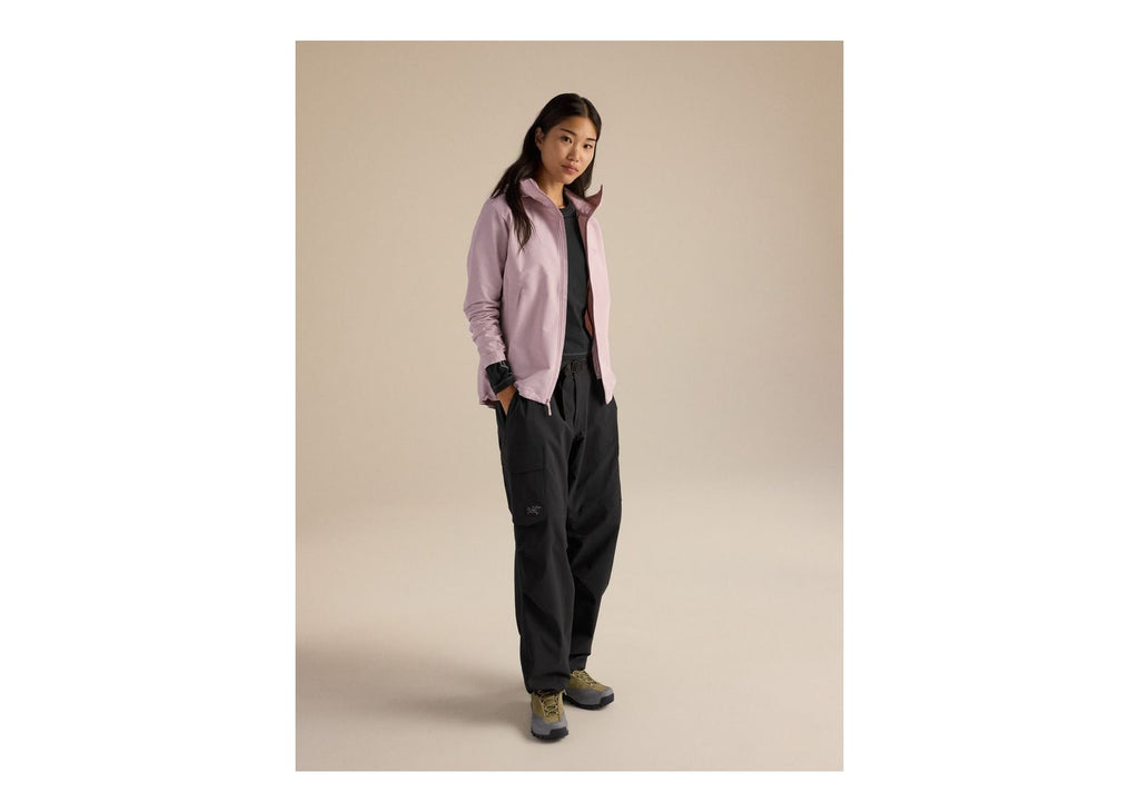 Arc'teryx Gamma Hoody Alpine Rose (W)