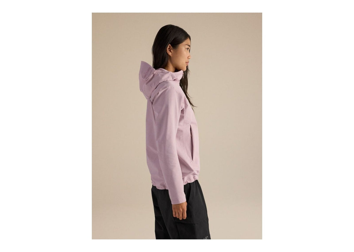 Arc'teryx Gamma Hoody Alpine Rose (W)