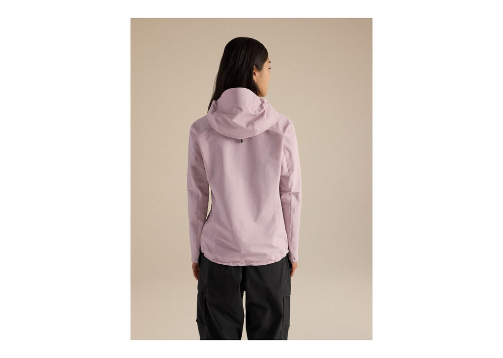 Arc'teryx Gamma Hoody Alpine Rose (W)