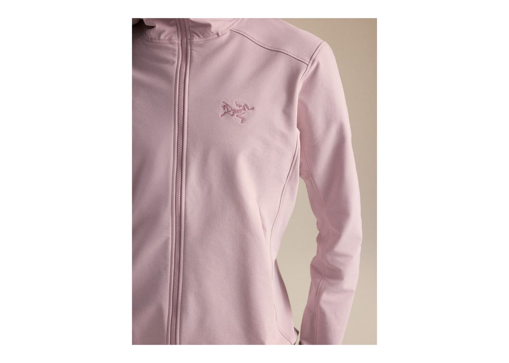 Arc'teryx Gamma Hoody Alpine Rose (W)