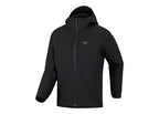 Arc'teryx Gamma Hoody Black