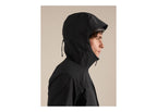 Arc'teryx Gamma Hoody Black