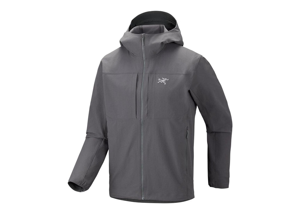 Arc'teryx Gamma Hoody Cloud