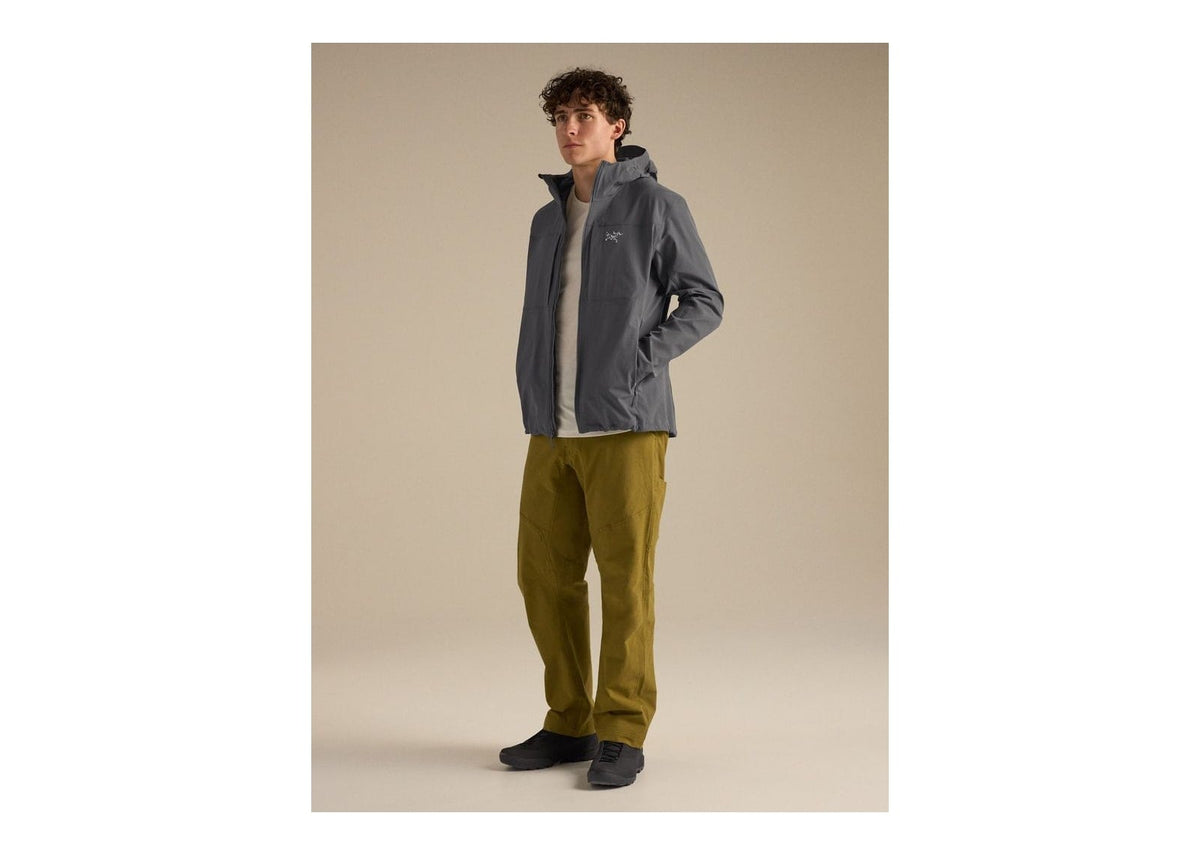 Arc'teryx Gamma Hoody Cloud