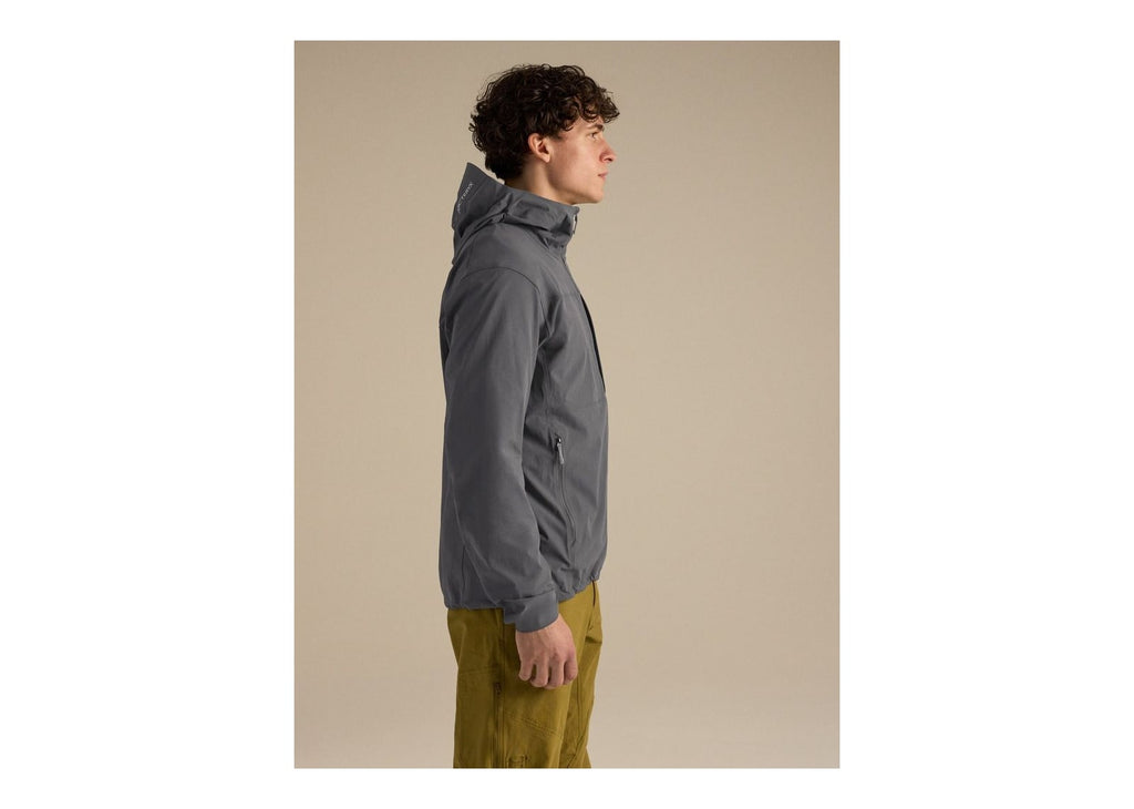 Arc'teryx Gamma Hoody Cloud
