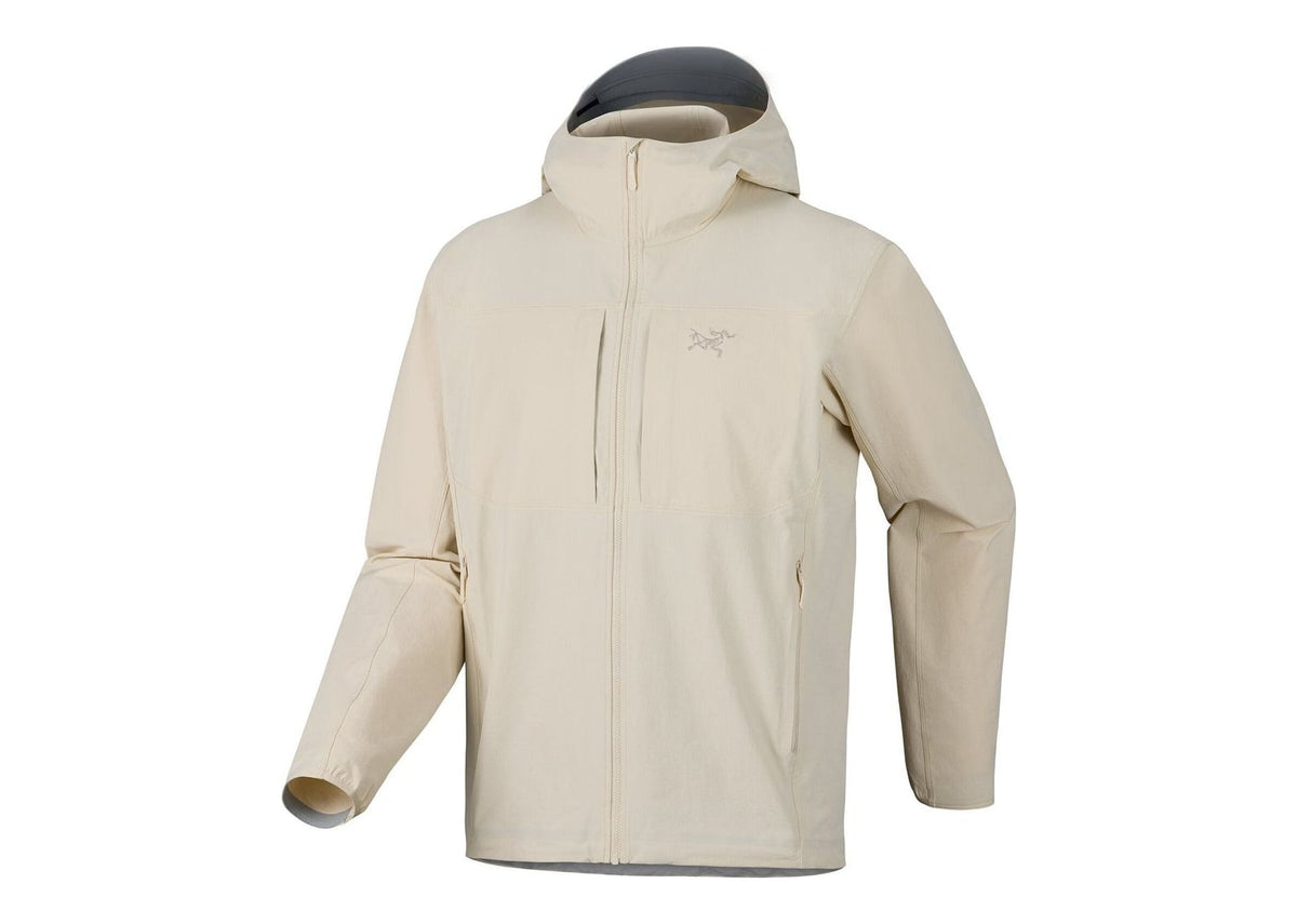 Arc'teryx Gamma Hoody Sea Salt