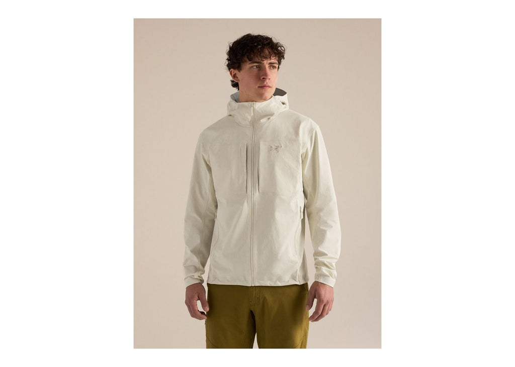 Arc'teryx Gamma Hoody Sea Salt
