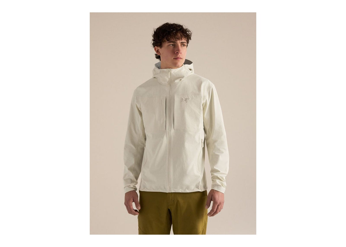 Arc'teryx Gamma Hoody Sea Salt