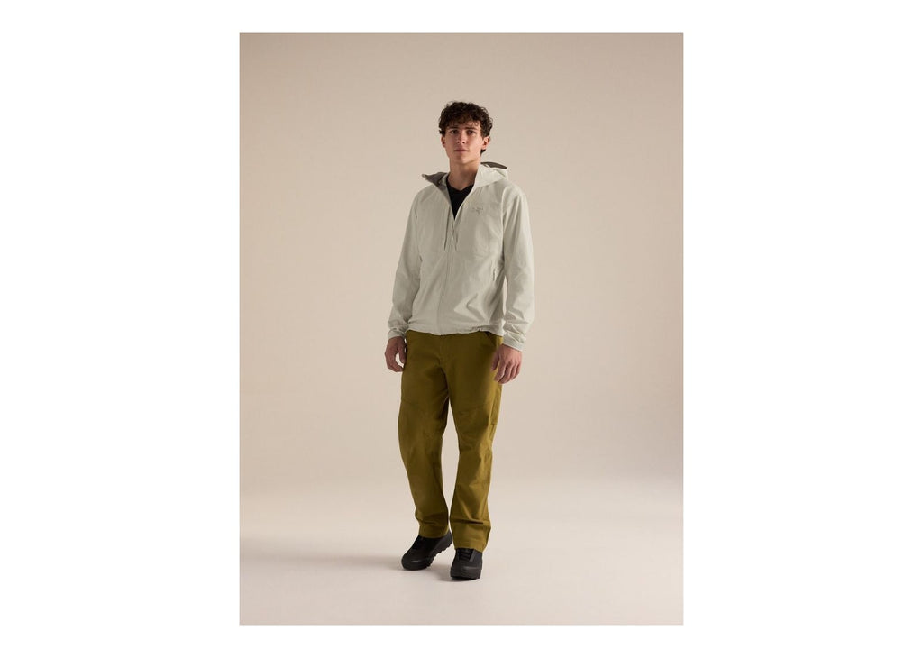 Arc'teryx Gamma Hoody Sea Salt