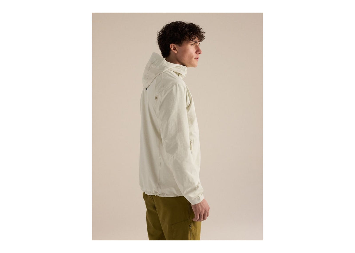 Arc'teryx Gamma Hoody Sea Salt