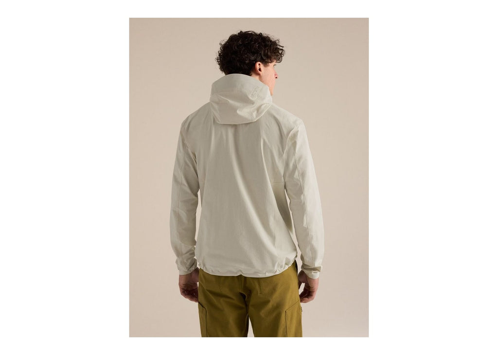 Arc'teryx Gamma Hoody Sea Salt