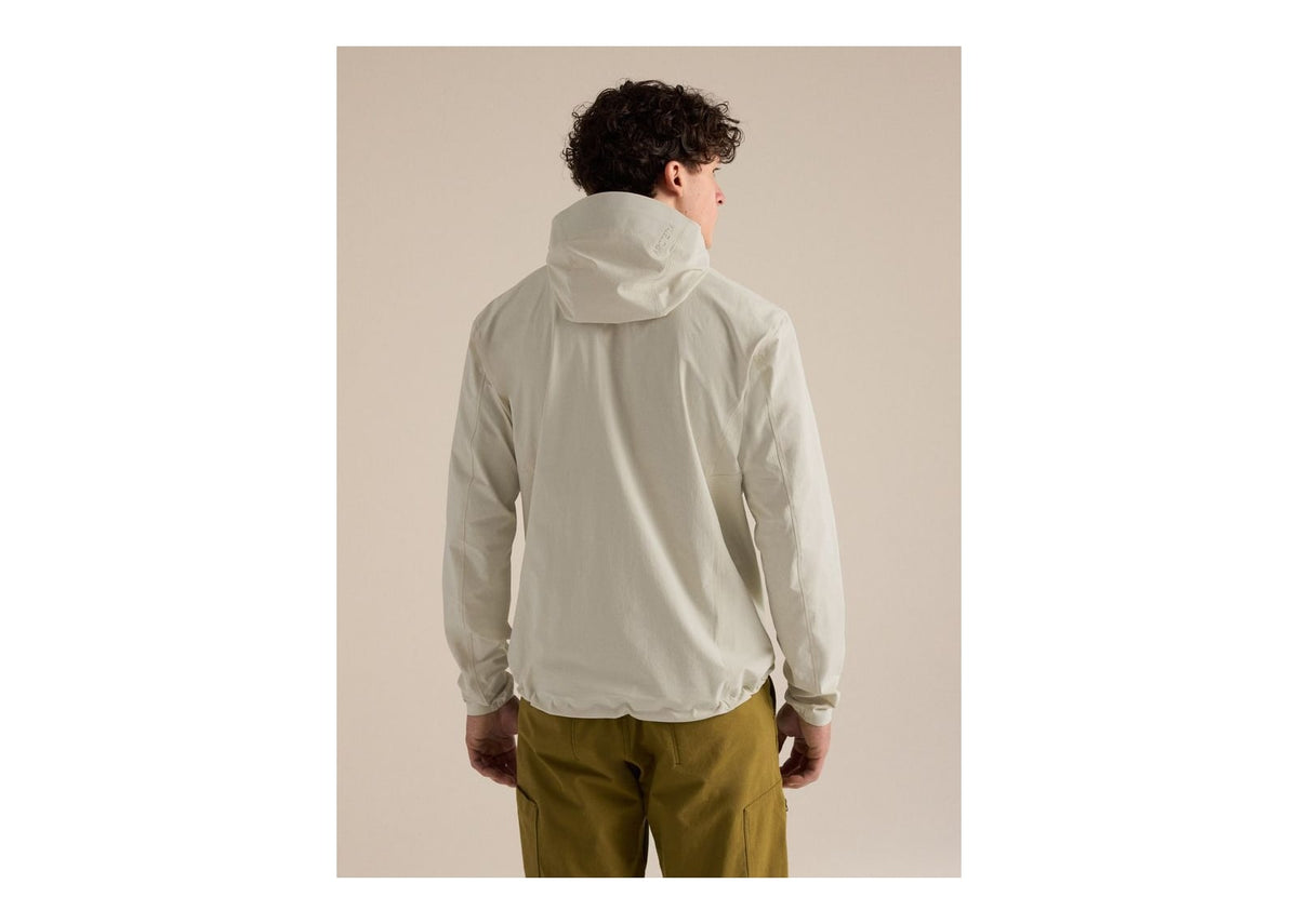 Arc'teryx Gamma Hoody Sea Salt