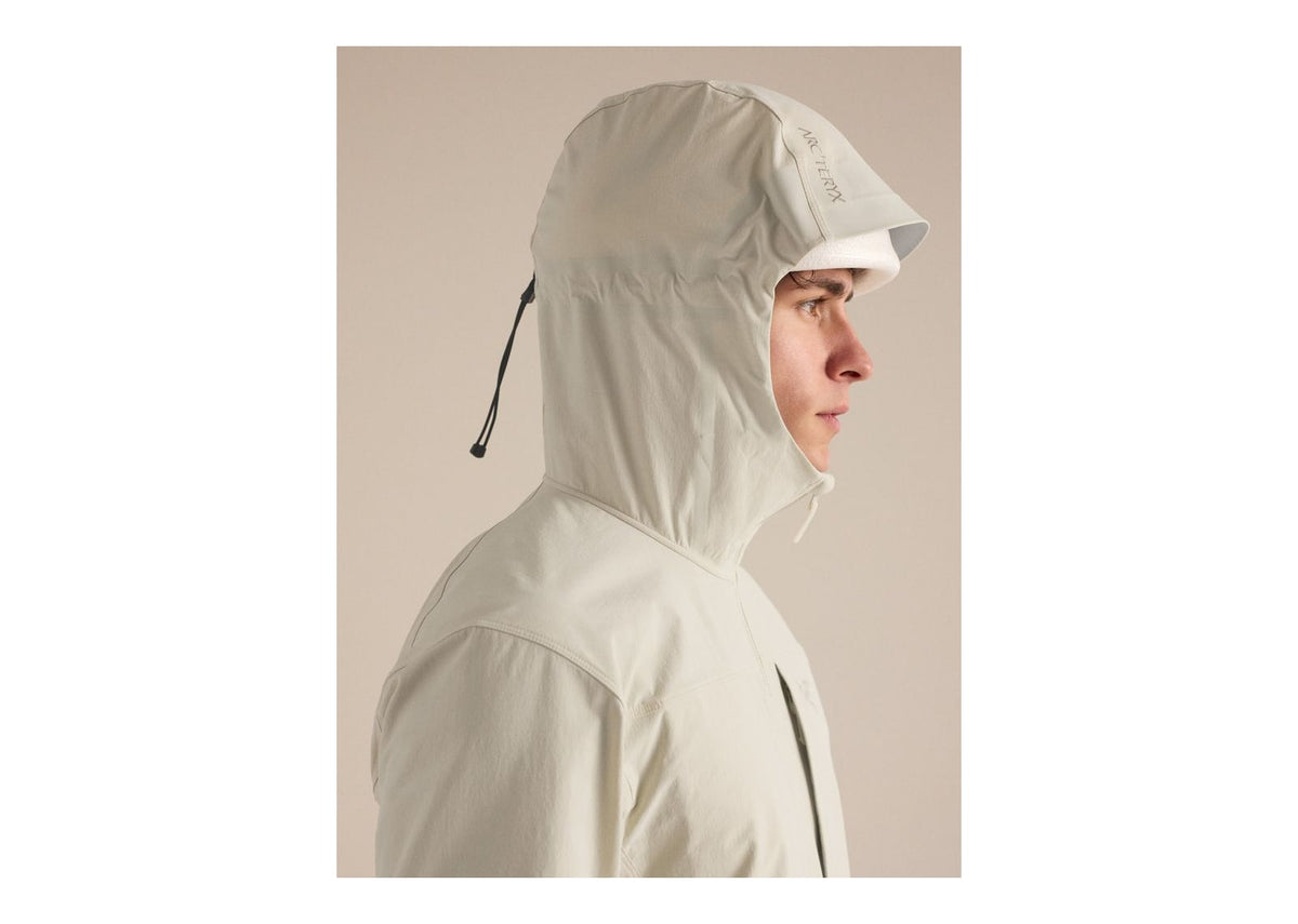 Arc'teryx Gamma Hoody Sea Salt