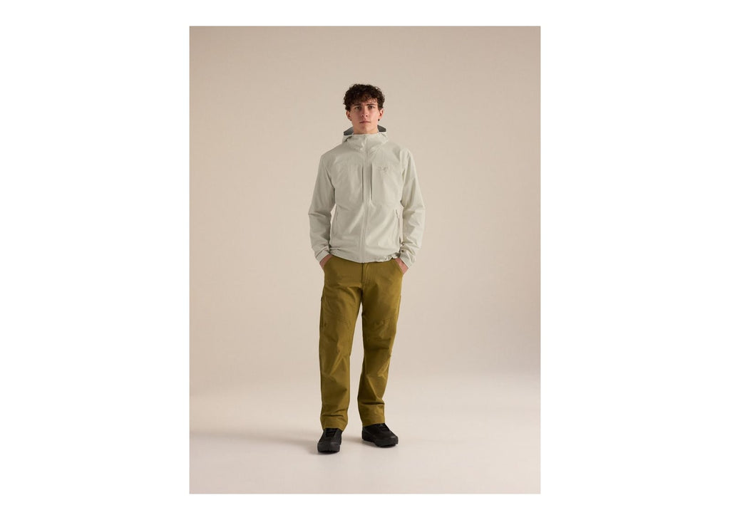 Arc'teryx Gamma Hoody Sea Salt
