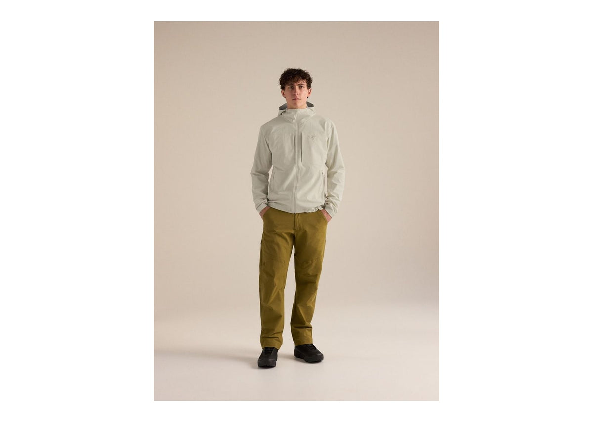 Arc'teryx Gamma Hoody Sea Salt