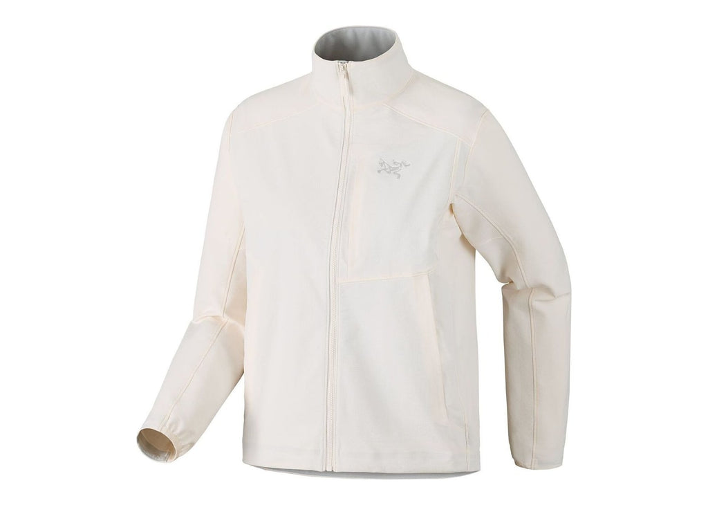 Arc'teryx Gamma Jacket Arctic Silk (W)