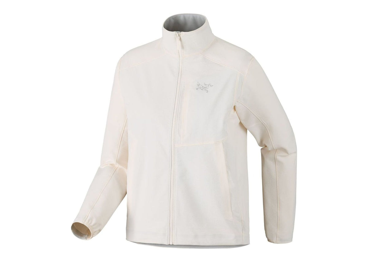 Arc'teryx Gamma Jacket Arctic Silk (W)