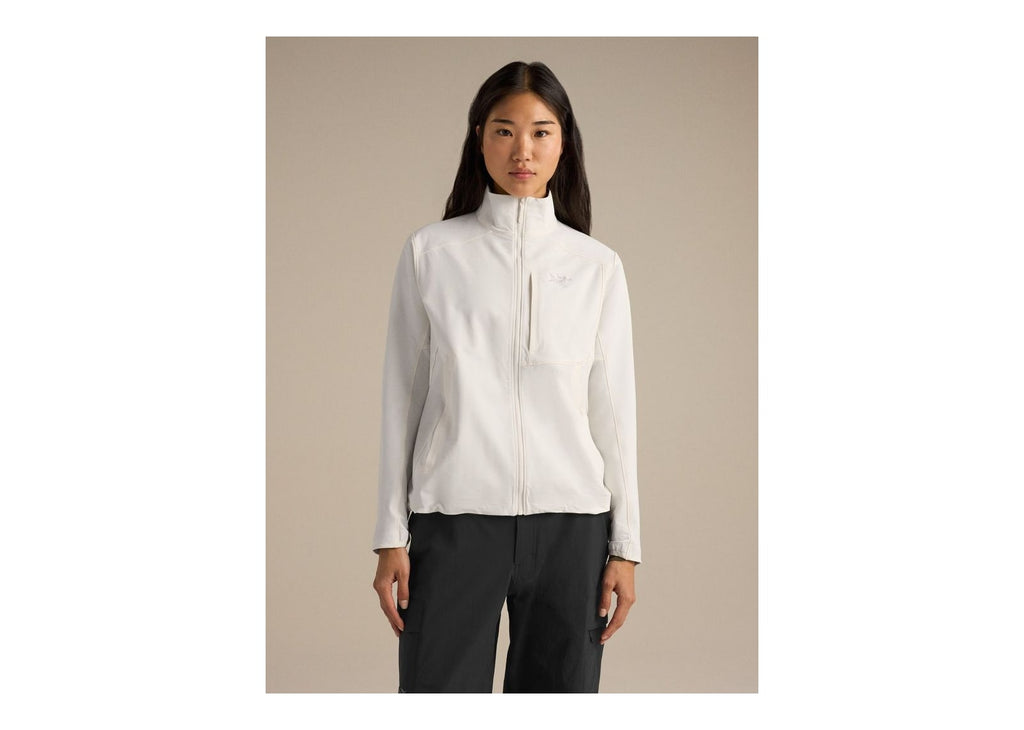 Arc'teryx Gamma Jacket Arctic Silk (W)
