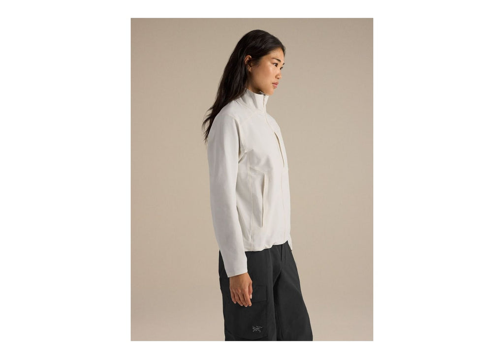 Arc'teryx Gamma Jacket Arctic Silk (W)