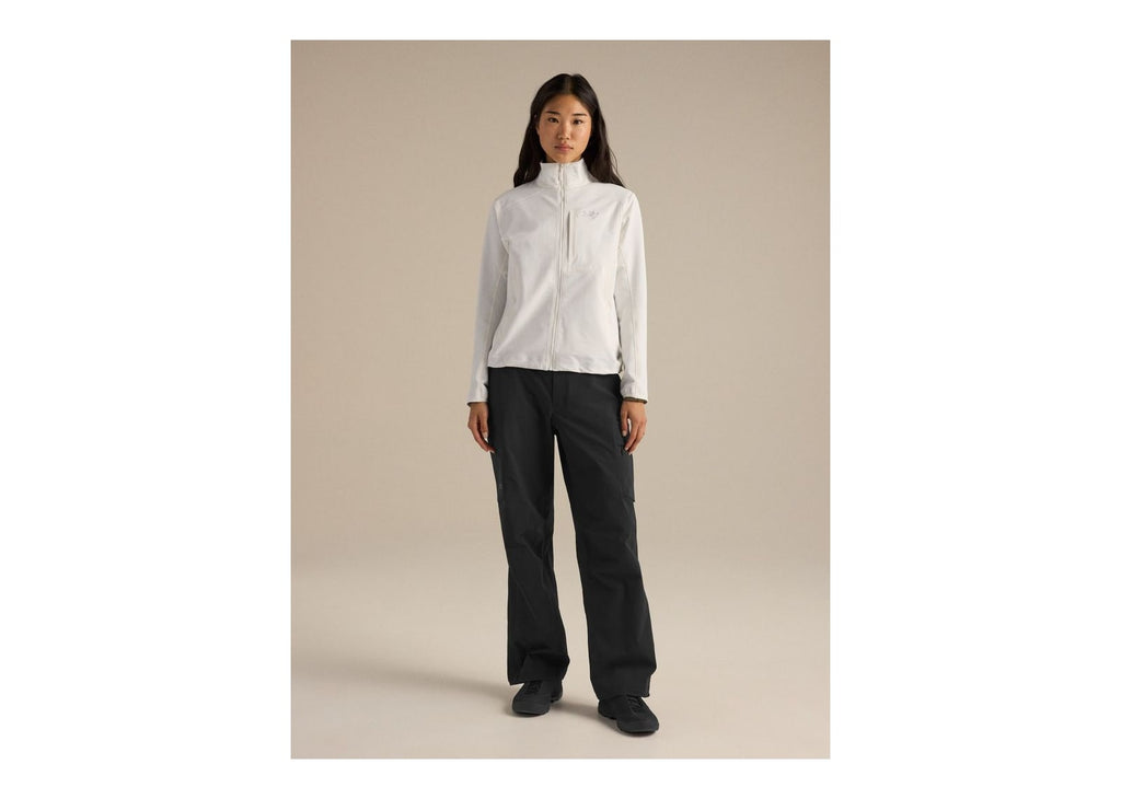 Arc'teryx Gamma Jacket Arctic Silk (W)