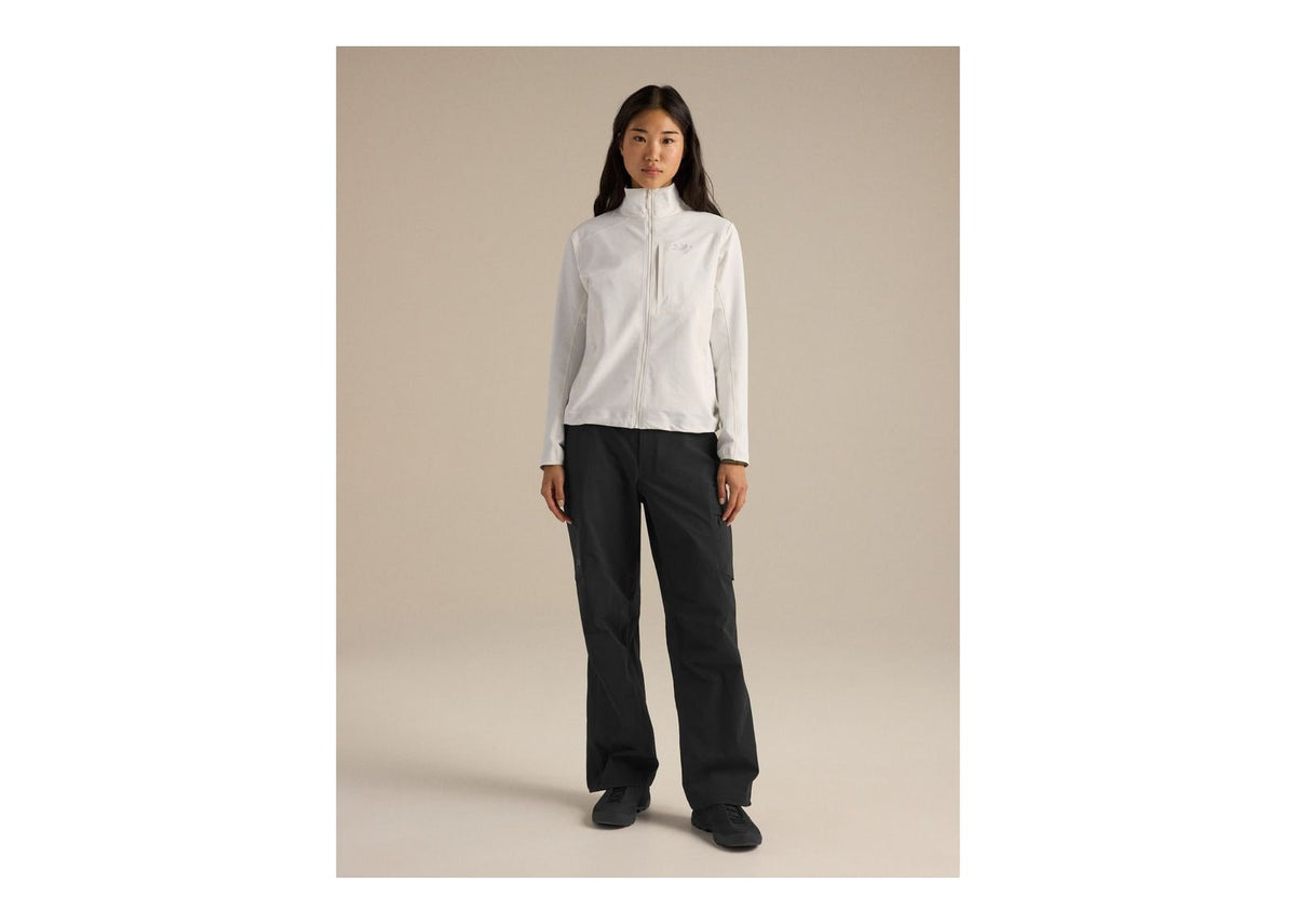 Arc'teryx Gamma Jacket Arctic Silk (W)