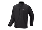 Arc'teryx Gamma Jacket Black