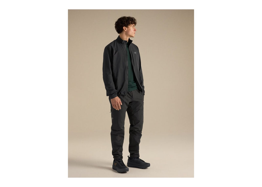 Arc'teryx Gamma Jacket Black
