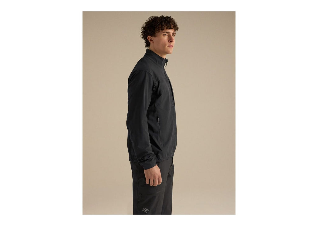 Arc'teryx Gamma Jacket Black