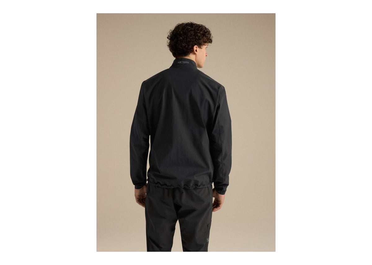 Arc'teryx Gamma Jacket Black