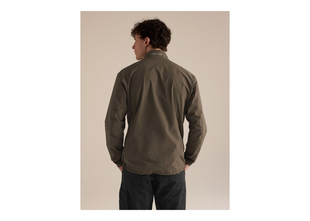 Arc'teryx Gamma Jacket Mongoose