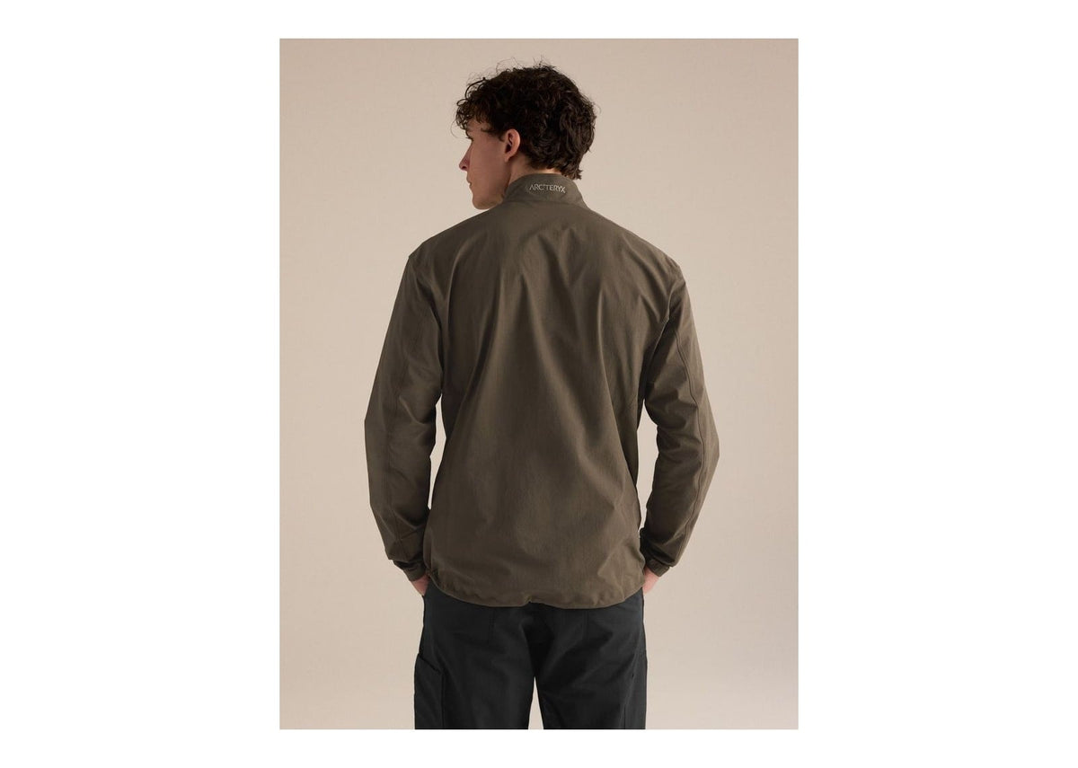 Arc'teryx Gamma Jacket Mongoose