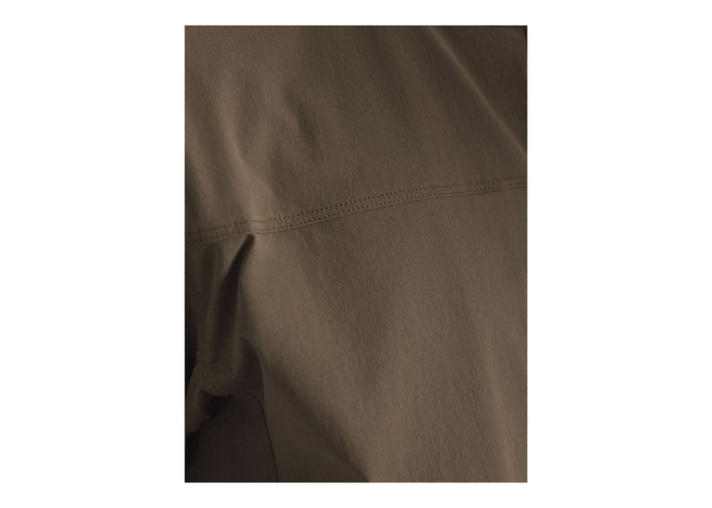 Arc'teryx Gamma Jacket Mongoose