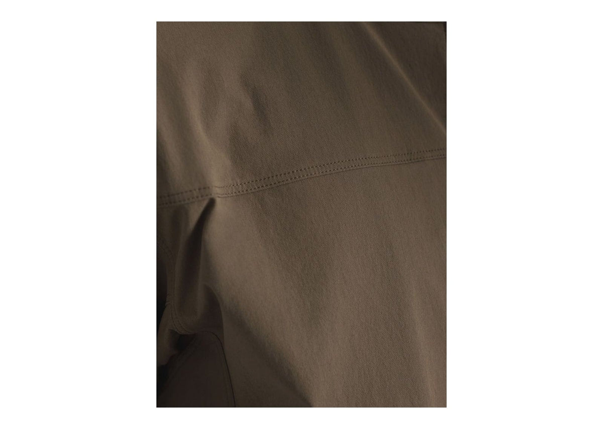 Arc'teryx Gamma Jacket Mongoose