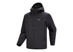 Arc'teryx Gamma Lightweight Hoody Black