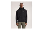 Arc'teryx Gamma Lightweight Hoody Black