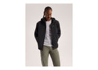 Arc'teryx Gamma Lightweight Hoody Black