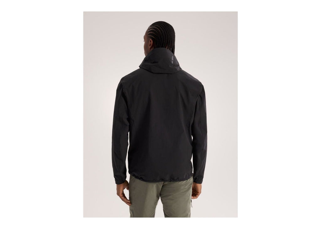 Arc'teryx Gamma Lightweight Hoody Black