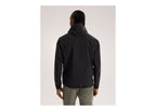 Arc'teryx Gamma Lightweight Hoody Black