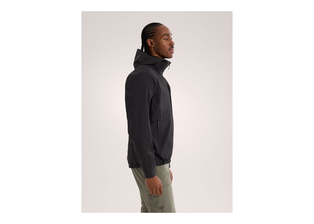 Arc'teryx Gamma Lightweight Hoody Black