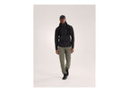 Arc'teryx Gamma Lightweight Hoody Black