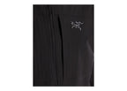 Arc'teryx Gamma Lightweight Hoody Black